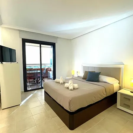 Markethome Atlantic Vistas Lägenhet