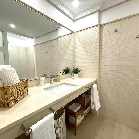 Markethome Atlantic Vistas Lägenhet