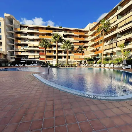 Lägenhet Markethome Atlantic Vistas